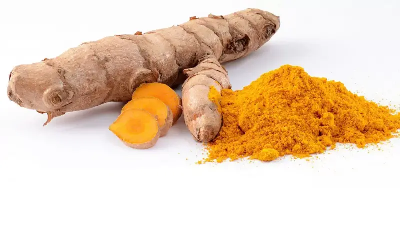 curcuma