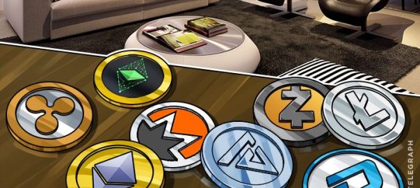 Pago con Bitcoin y otras criptodivisas