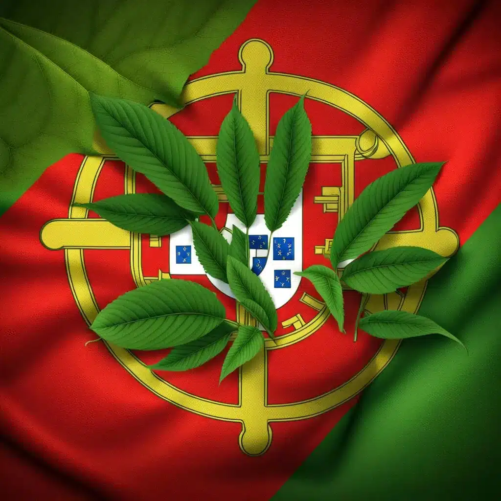 Kratom Portugal