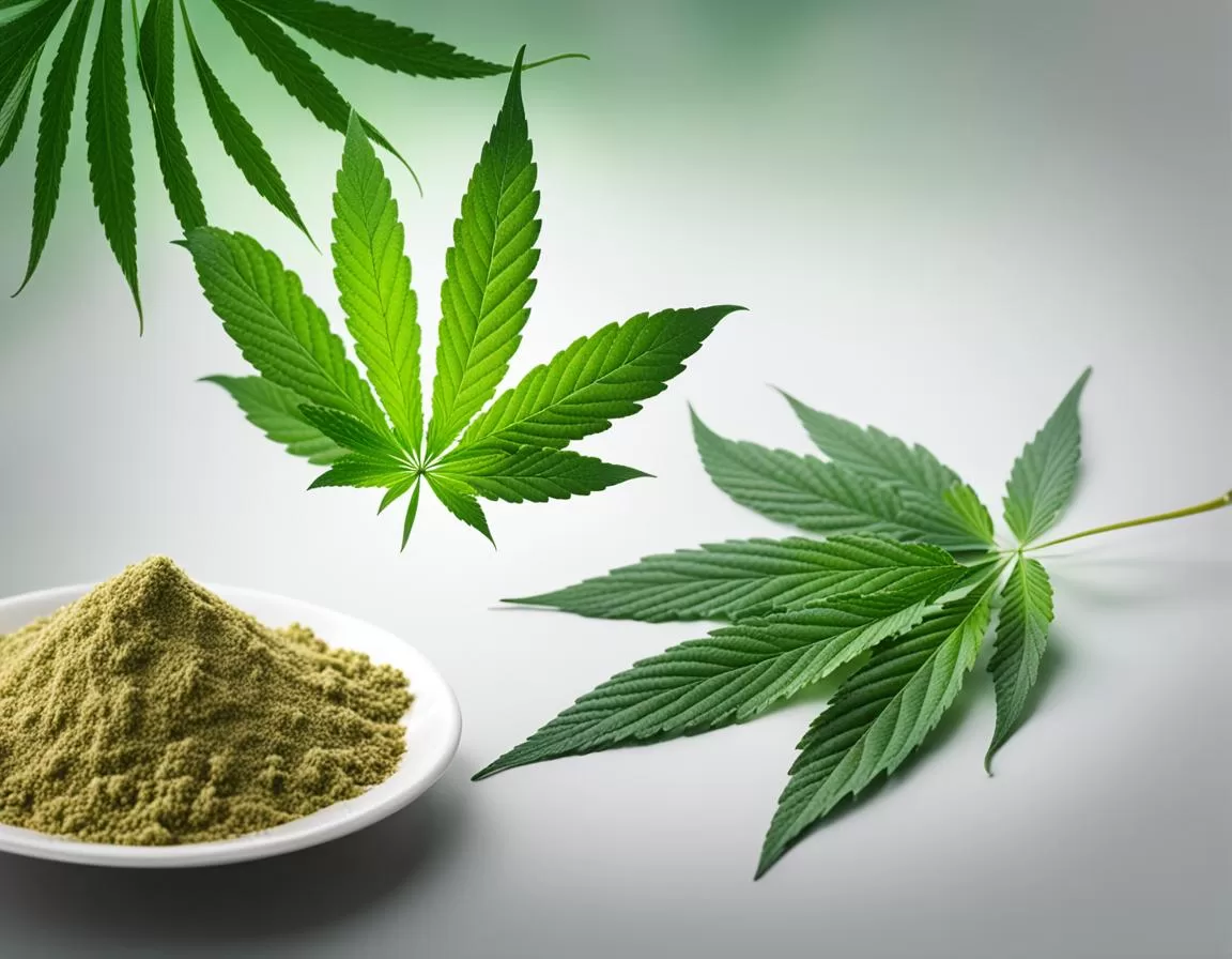 Qué sabemos sobre la combinación de Kratom y Cannabis