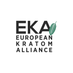 Logo de la European Kratom Alliance