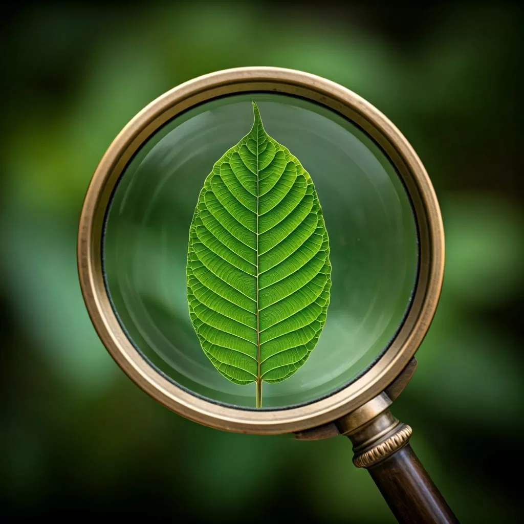 Guía Completa para Obtener Información Confiable sobre el Kratom: Fuentes y Evaluación