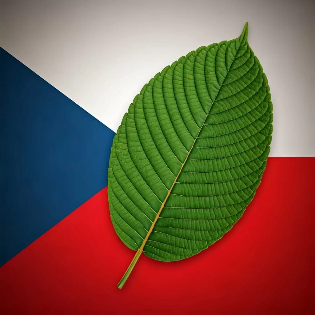 Pionera regulación del Kratom en la República Checa: ¿marca el camino en España?