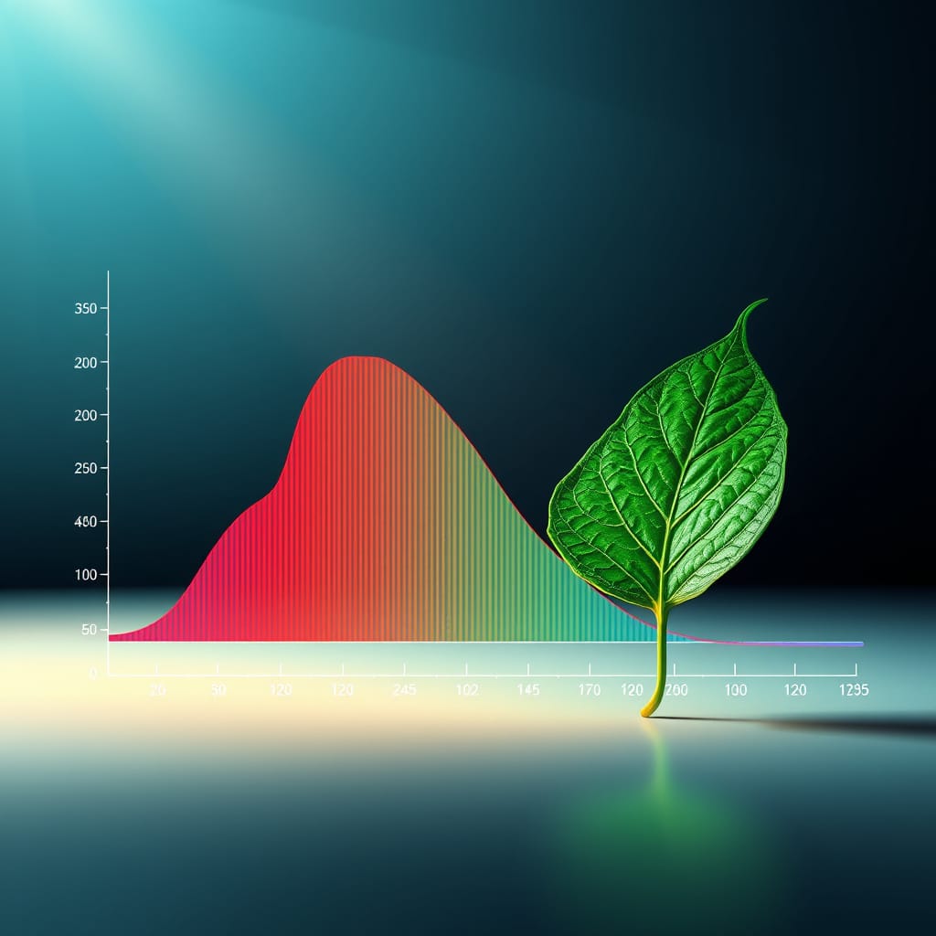 Imagen de cabecera para el artículo sobre control de calidad del Kratom mediante espectroscopía