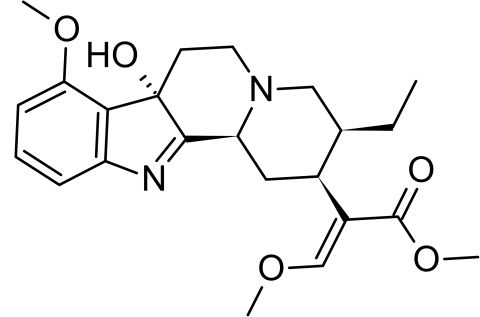 7-hidroximitraginina
